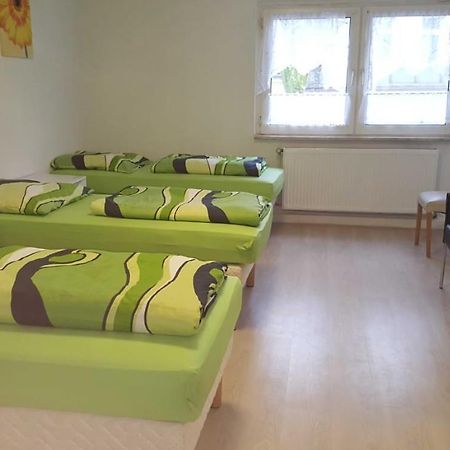 Holiday Apartment Essen 3 Εξωτερικό φωτογραφία