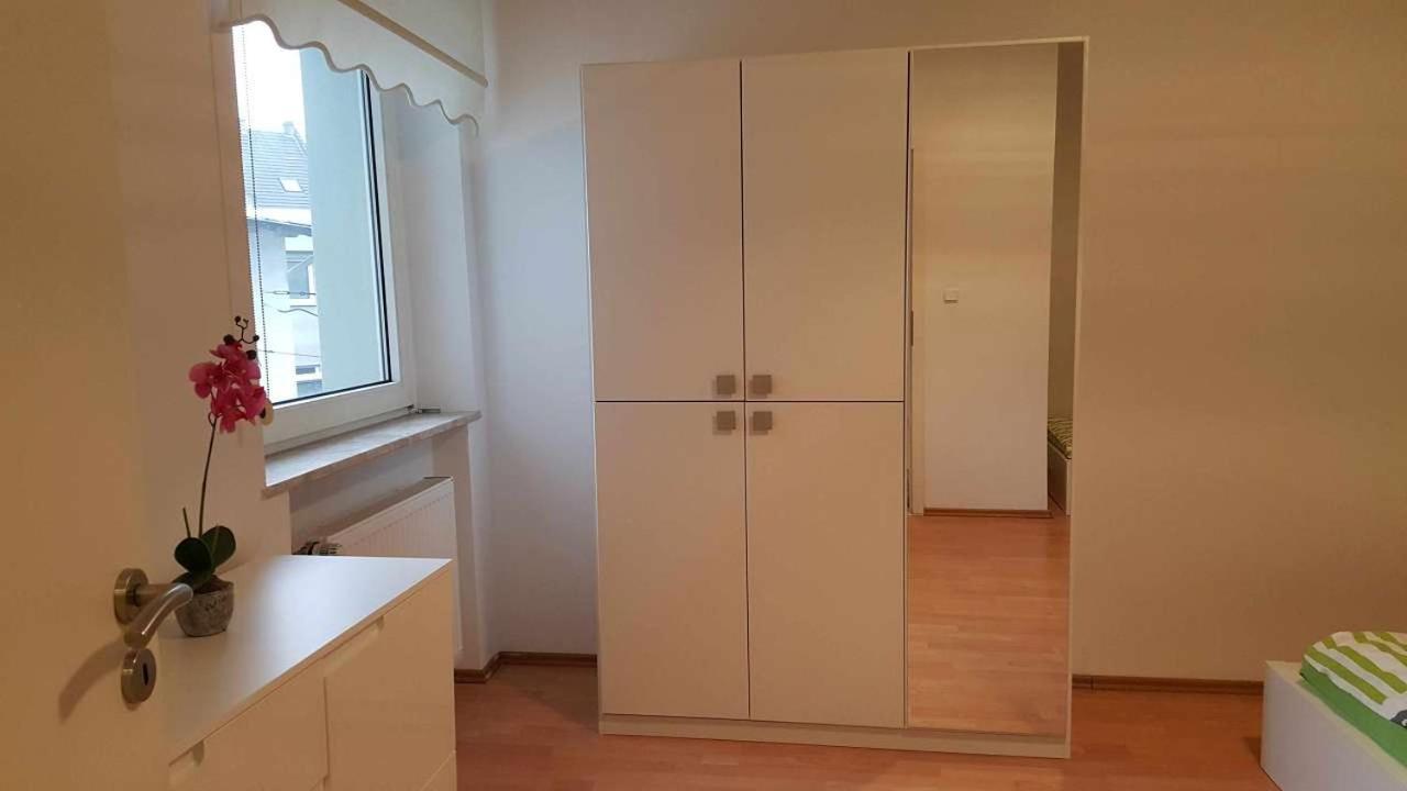 Holiday Apartment Essen 3 Εξωτερικό φωτογραφία