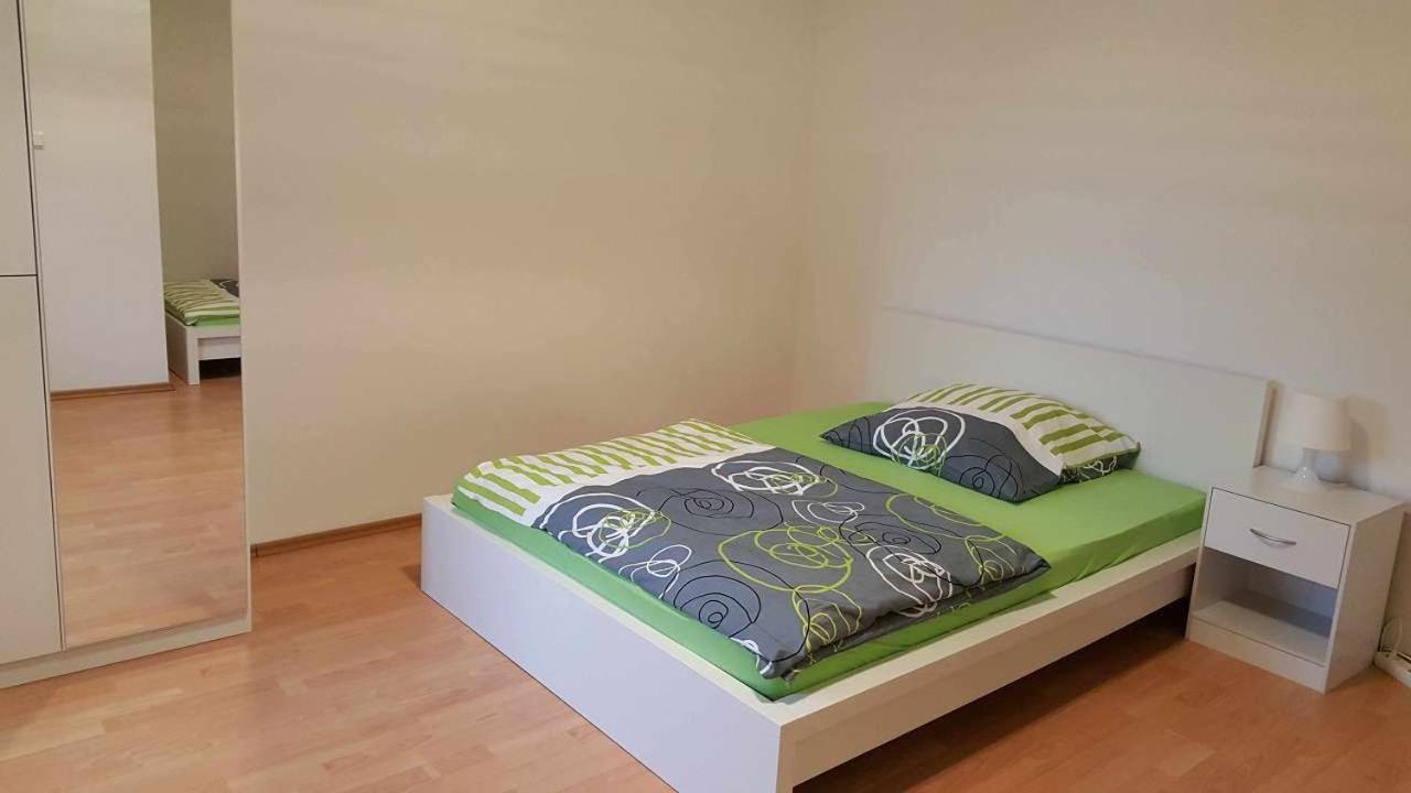 Holiday Apartment Essen 3 Εξωτερικό φωτογραφία
