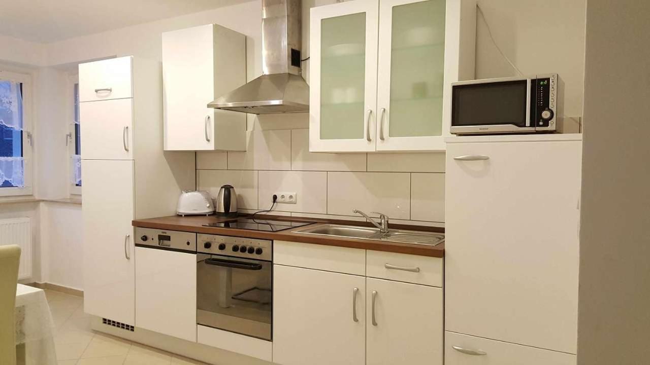 Holiday Apartment Essen 3 Εξωτερικό φωτογραφία
