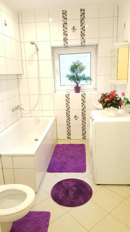 Holiday Apartment Essen 3 Εξωτερικό φωτογραφία