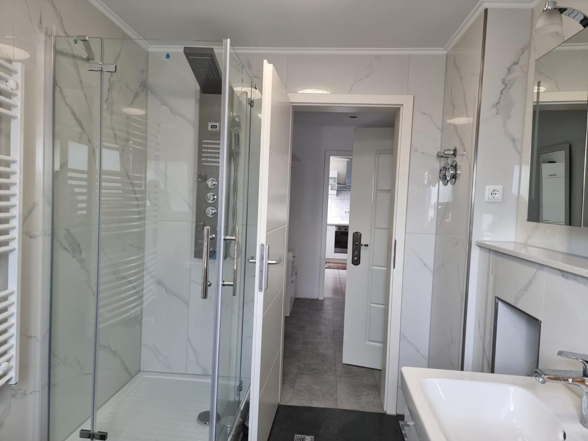 Holiday Apartment Essen 3 Εξωτερικό φωτογραφία