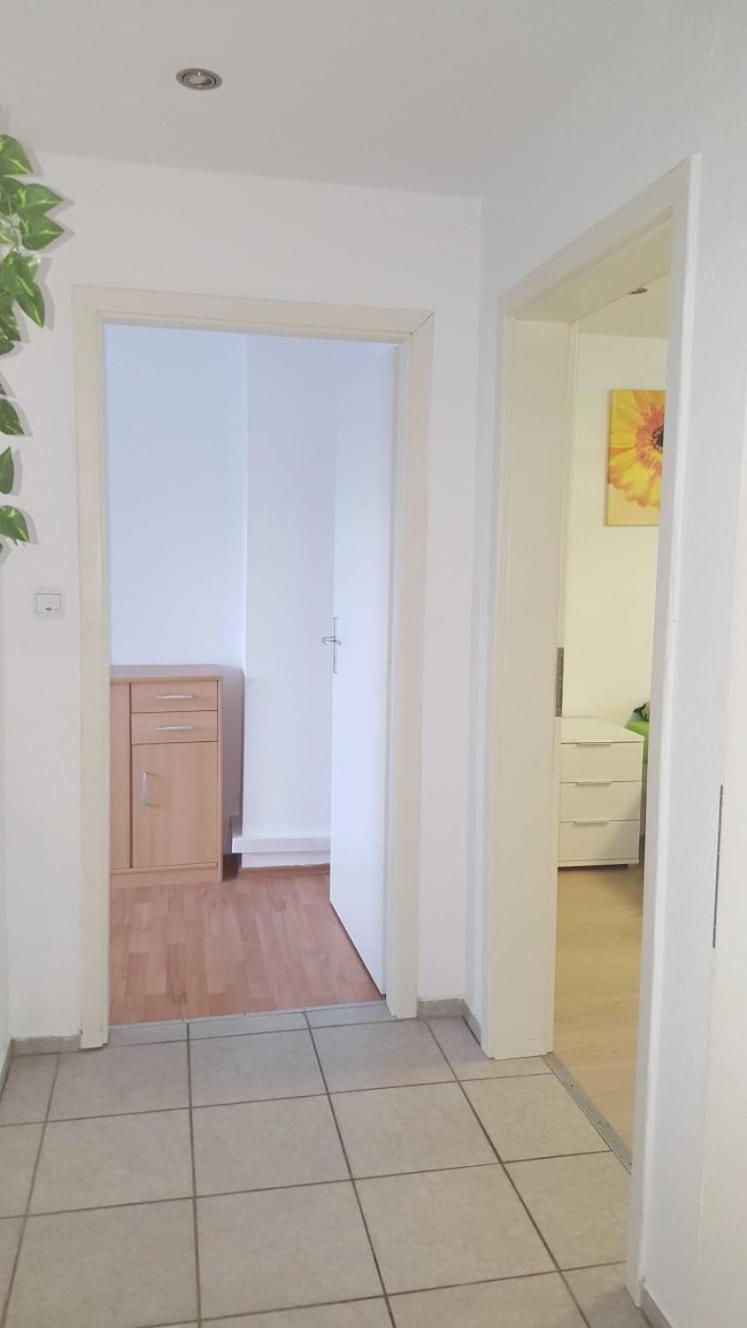 Holiday Apartment Essen 3 Εξωτερικό φωτογραφία